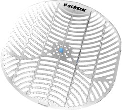 Urinoirmat Vscreen Cool Mint 1 Stuk