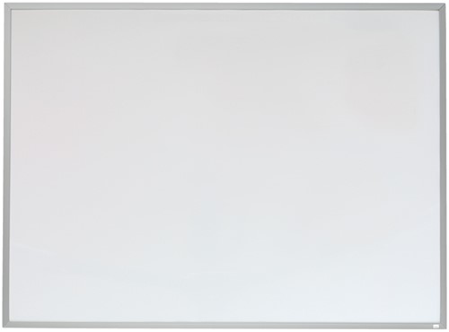 Whiteboard Nobo 58.5x43cm aluminium magnetisch