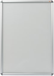Kliklijst Nobo Essence 70x100cm aluminium