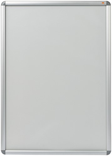 Kliklijst Nobo Essence 70x100cm aluminium