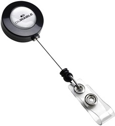 Afrolmechanisme Durable 8152 drukknop 800mm dgs 1 Stuk