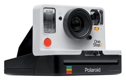 Camera's