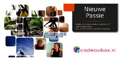 Cadeauartikelen
