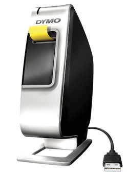 Labelmaker met pc-koppeling en/of app-koppeling