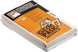 Envelop CleverPack Luchtkussen 12 140x225 wit 10 Stuk