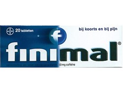 Medicijnen & supplementen
