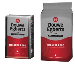 Koude en Warme dranken