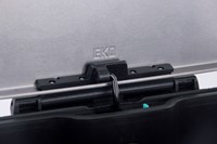 Pedaalemmer EKO E-Cube 9+10 liter rvs-3