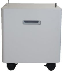 ONDERKAST BROTHER L6000W LICHTGRIJS 1 STUK