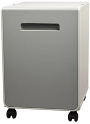 ONDERKAST BROTHER L9000 HOOG ZWART 1 STUK