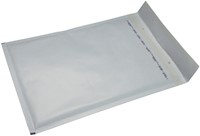 Envelop Quantore luchtkussen nr12 140x225mm wit 200 stuks-2