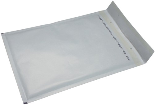 Envelop Quantore luchtkussen nr12 140x225mm wit 200 stuks-2