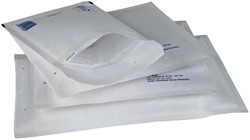 Envelop Quantore luchtkussen nr20 370x480mm wit 5 stuks