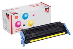 Quantore lasertoners