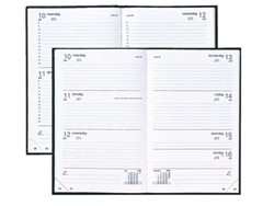 Agenda's en kalenders