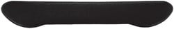polssteun Quantore toetsenbord gel zwart 1 Stuk