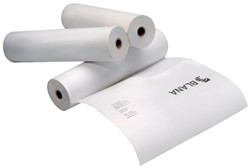 Papier op rol