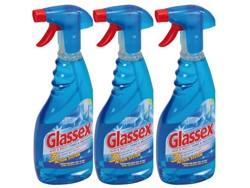 Schoonmaakmiddelen