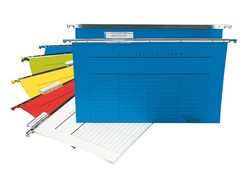Alle Hangmappen & accessoires artikelen bij , easy office supplies