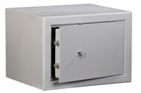 KLUIS PRIVE DRS VECTOR 1-K MET DUBBELBAARD SLEUTELSLOT-2