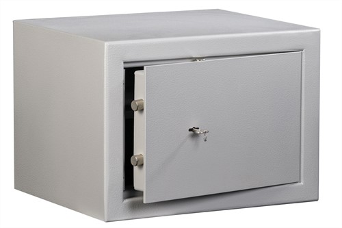 KLUIS PRIVE DRS VECTOR 1-K MET DUBBELBAARD SLEUTELSLOT-2