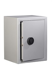 KLUIS PRIVE DRS VECTOR 3-E MET ELEKTRONISCH CIJFERSLOT