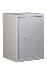 KLUIS PRIVE DRS VECTOR 4-K MET DUBBELBAARD SLEUTELSLOT