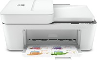 INKJETPRINTER HP DESKJET PLUS 4120