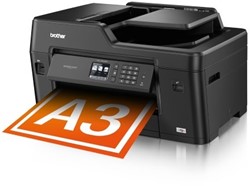 Inkjet MFC