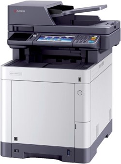 Multifunctionele machines