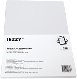 Securitex enveloppen